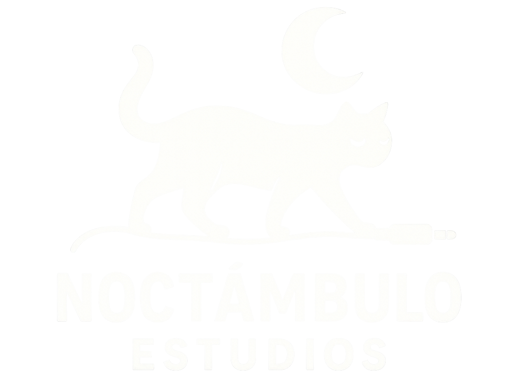 Noctámbulo Estudios
