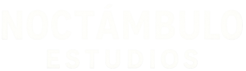 Noctámbulo Estudios