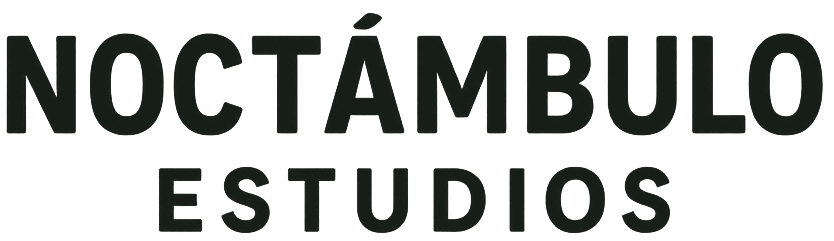 Noctámbulo Estudios